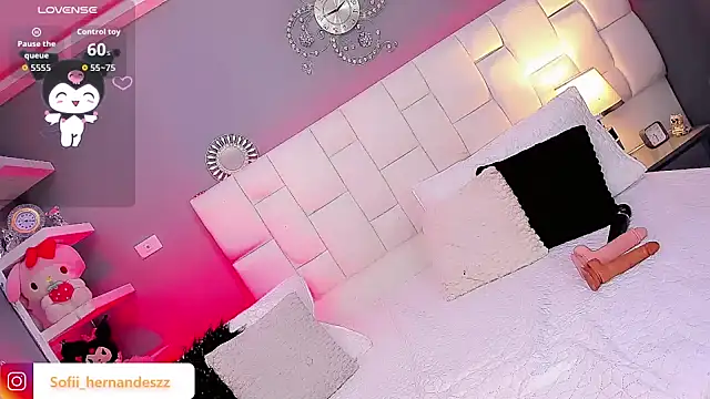 Snapshot of Sofi_hdz chatting on 09-16-25, 09:05 Sofi hdz online show from 09-16-25, 09:05