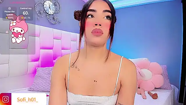 Snapshot of Sofi_hdz chatting on 09-29-25, 09:08 Sofi hdz online show from 09-29-25, 09:08