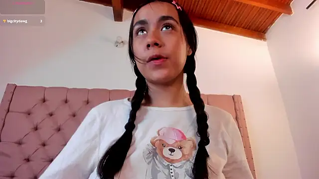 xanna sweet online show from 12-10-24, 12:50