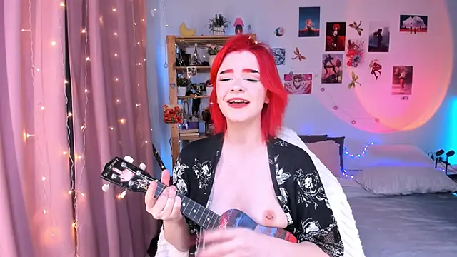 Snapshot of Jenny_Foster chatting on 01-30-25, 06:56 Jenny Foster online show from 01-30-25, 06:56