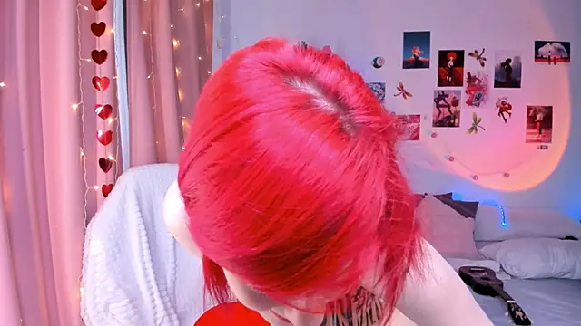 Snapshot of Jenny_Foster chatting on 03-03-25, 09:33 Jenny Foster online show from 03-03-25, 09:33