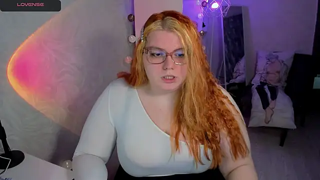 Melissa Purr online show from 04-05-26, 07:00