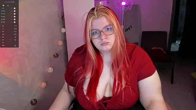 Melissa Purr online show from 05-02-26, 08:58