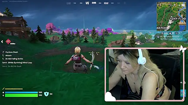 ziggyspice online show from 01-15-25, 03:11