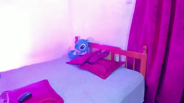 Ivanna18 x online show from 04-16-26, 03:18