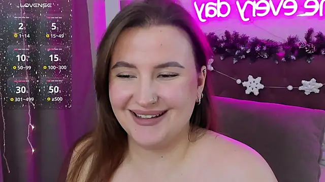 FeralPeach online show from 01-04-25, 07:34