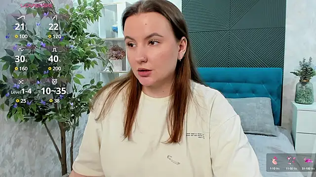 FeralPeach online show from 02-13-25, 10:44