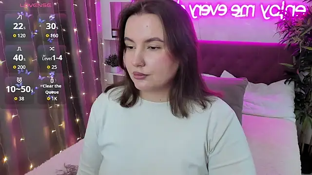 FeralPeach online show from 01-09-26, 05:10