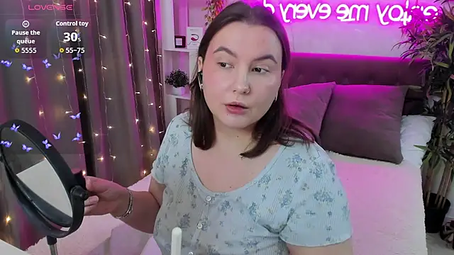 FeralPeach online show from 02-20-26, 05:48