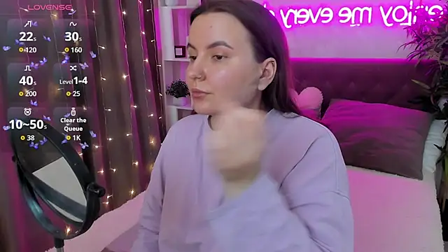 FeralPeach online show from 03-14-26, 06:19