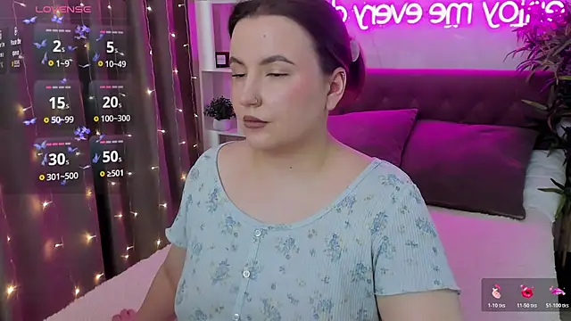 FeralPeach online show from 04-02-26, 07:28