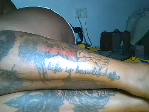 sherry anne online show from 01-14-25, 07:43