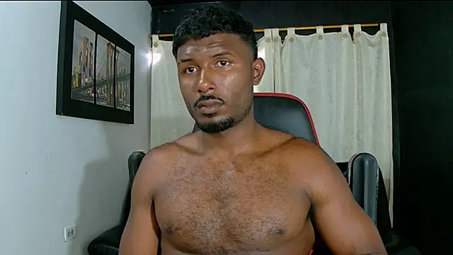 Black indiian online show from 05-18-26, 03:51