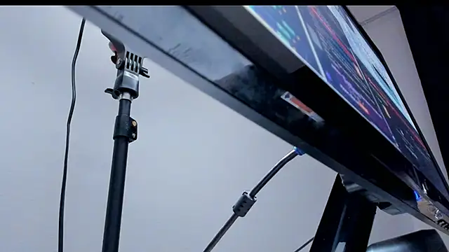 Magic Allie online show from 11-29-25, 06:27