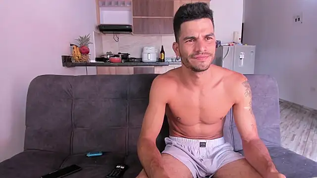 MorganFrei online show from 03-15-25, 07:16