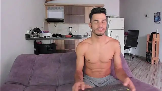 MorganFrei online show from 03-01-26, 06:21