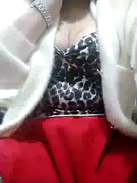 Rose DiDi online show from 01-15-25, 03:18