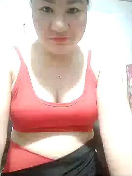 Rose DiDi online show from 01-23-25, 02:55