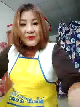 Rose DiDi online show from 01-26-25, 06:59