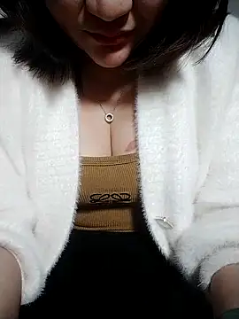 Rose DiDi online show from 02-13-25, 01:40