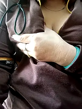 Rose DiDi online show from 03-20-25, 03:34