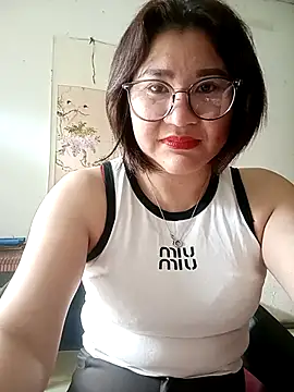 Rose DiDi online show from 04-21-26, 02:51