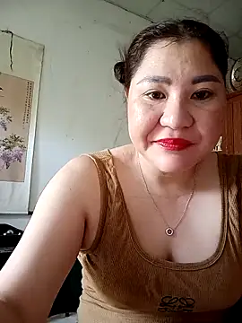 Snapshot of Rose_DiDi chatting on 05-25-26, 08:31 Rose DiDi online show from 05-25-26, 08:31