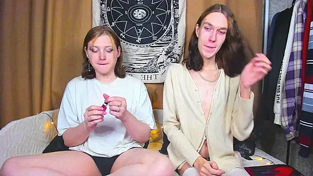 Calvin and Kevin online show from 02-20-25, 09:20