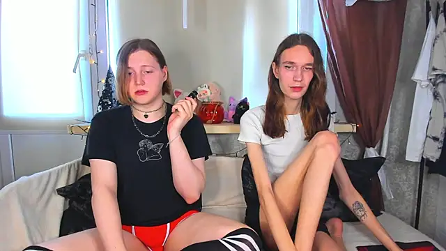 Calvin and Kevin online show from 10-22-25, 07:41