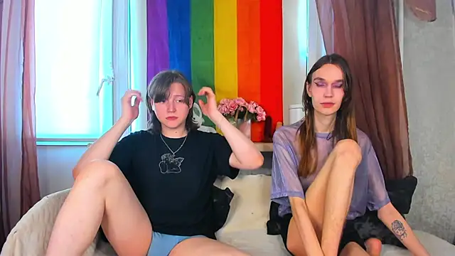 Calvin and Kevin online show from 06-07-26, 12:20