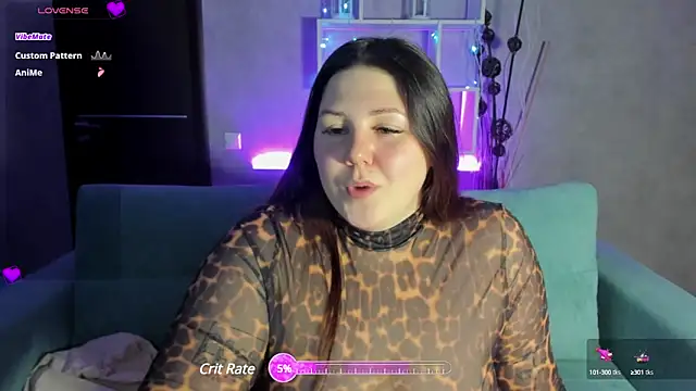 Ruth Oliver online show from 02-01-25, 08:29