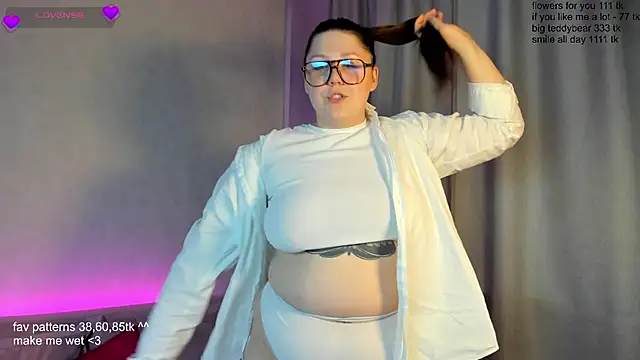 Ruth Oliver online show from 03-08-25, 08:22