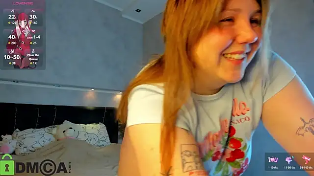 Ruth Oliver online show from 03-31-26, 01:07