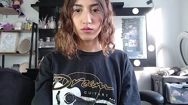 MissKorah online show from 01-26-25, 10:13