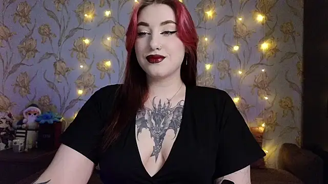 Kimpossible1 online show from 02-03-25, 10:58