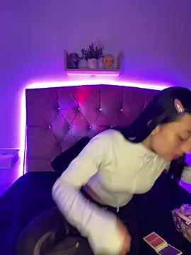 Snapshot of Ady_18 chatting on 03-15-25, 02:34 Ady 18 online show from 03-15-25, 02:34