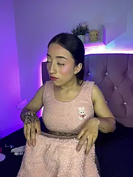 Snapshot of Ady_18 chatting on 03-19-25, 12:59 Ady 18 online show from 03-19-25, 12:59