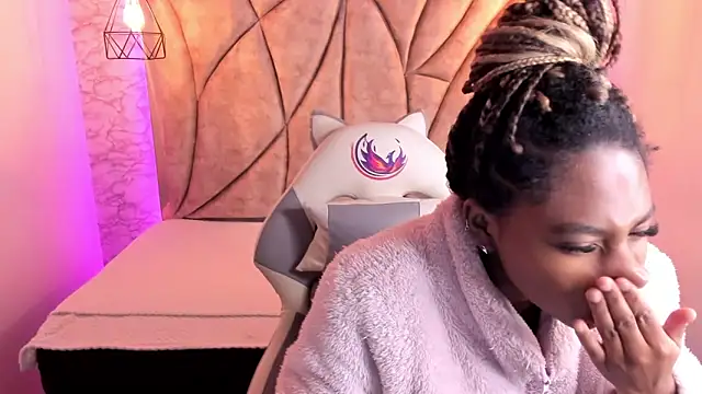 Queen perla  online show from 01-21-25, 11:35