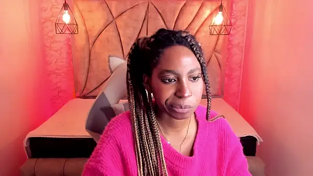 Queen perla  online show from 02-20-25, 05:40