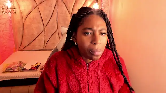 Queen perla  online show from 03-14-25, 12:40