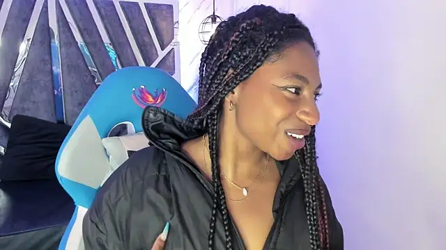 Queen perla  online show from 09-12-25, 05:57