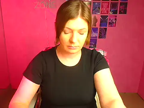 Lissmilf online show from 04-06-26, 11:44