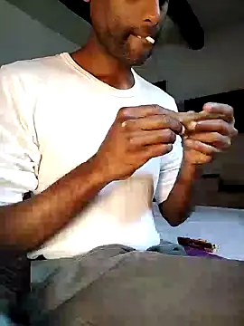 KeptupInosine online show from 03-18-25, 01:09