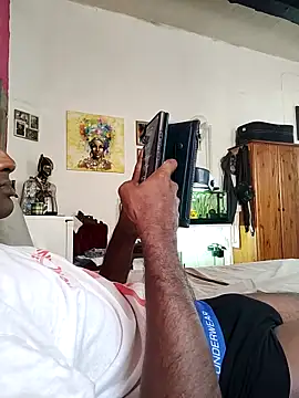 KeptupInosine online show from 10-06-25, 12:13