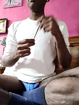 KeptupInosine online show from 12-02-25, 01:17