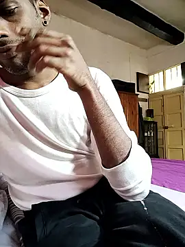 KeptupInosine online show from 01-09-26, 01:25