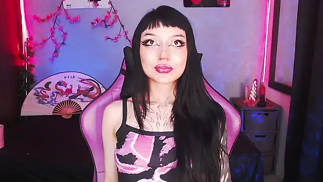 catipetite online show from 01-18-26, 02:48