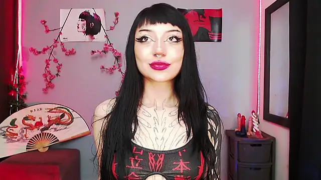 catipetite online show from 02-27-26, 04:45