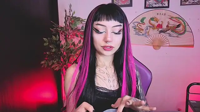 catipetite online show from 07-06-26, 02:41