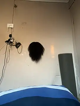 Snapshot of Chubbykarisma27 chatting on 03-05-25, 04:45 Chubbykarisma27 online show from 03-05-25, 04:45